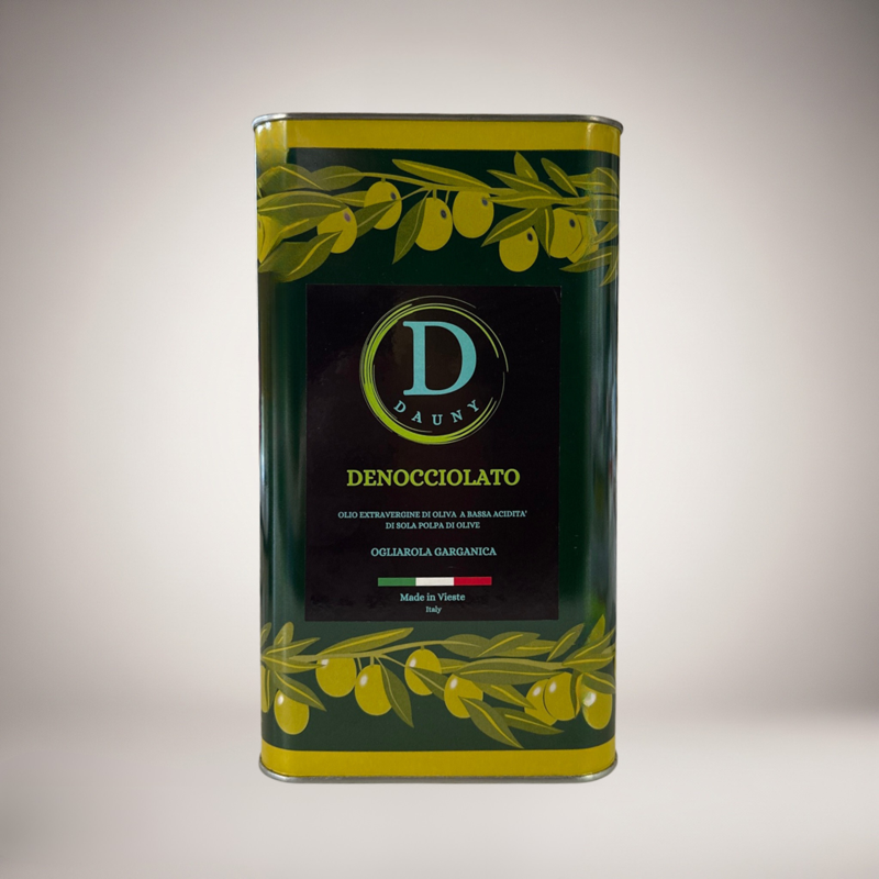Olio EVO 5L