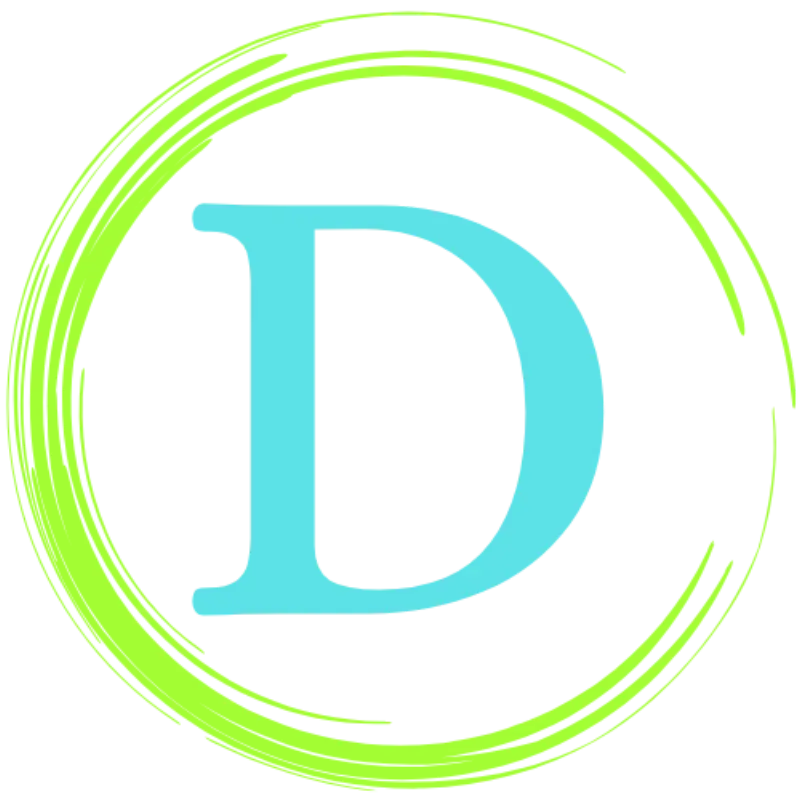 Dauny Logo