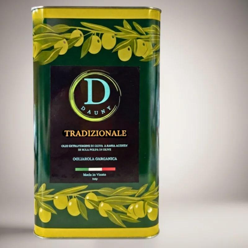 Dauny Tradizionale 5 LT