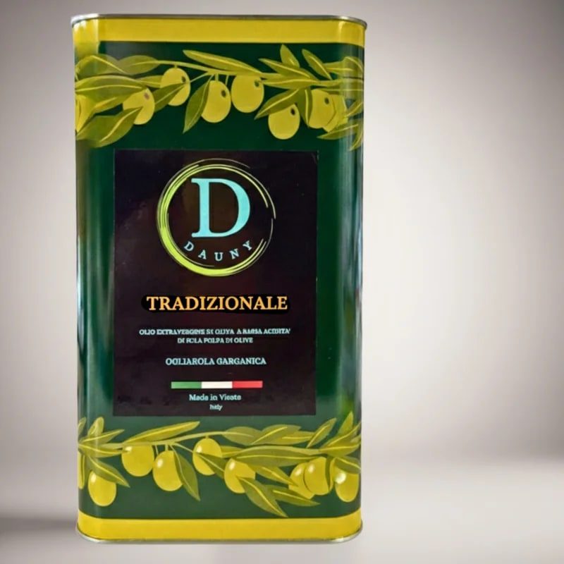 Dauny Tradizionale 5 LT