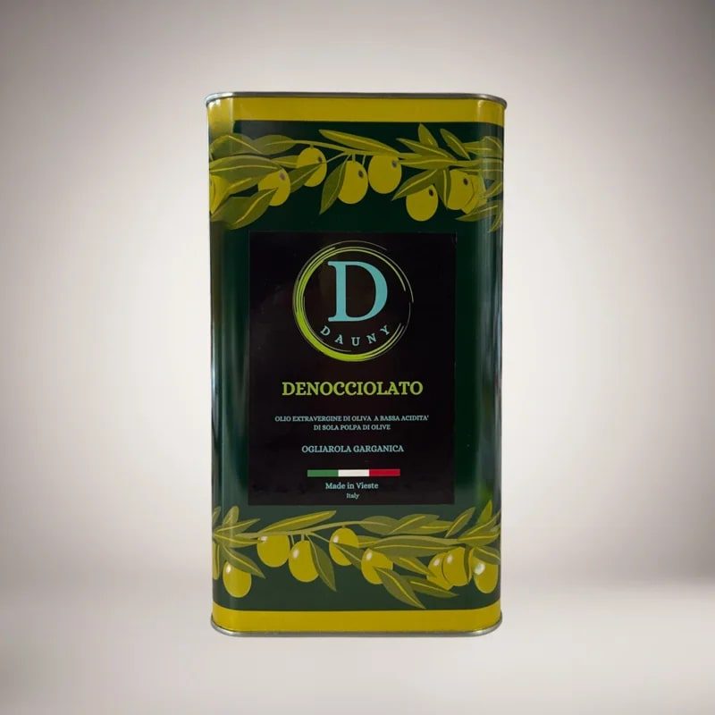 Dauny Denocciolato 3 LT