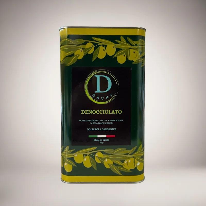 Dauny Denocciolato 3 LT
