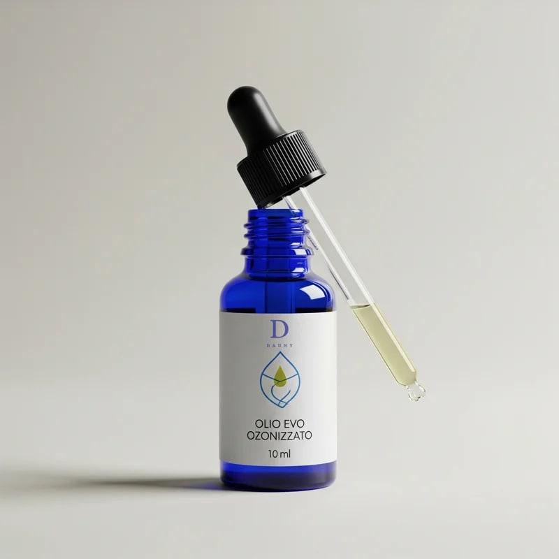 Dauny EVO3 contagocce 10ml