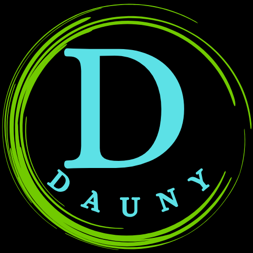 Logo Dauny